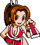 Mai Shiranui