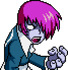 Orochi Iori