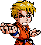 Ryo Sakazaki