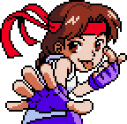 Yuri Sakazaki