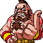 Zangief