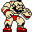 Zangief in SNK vs. Capcom: The Match of the Millennium