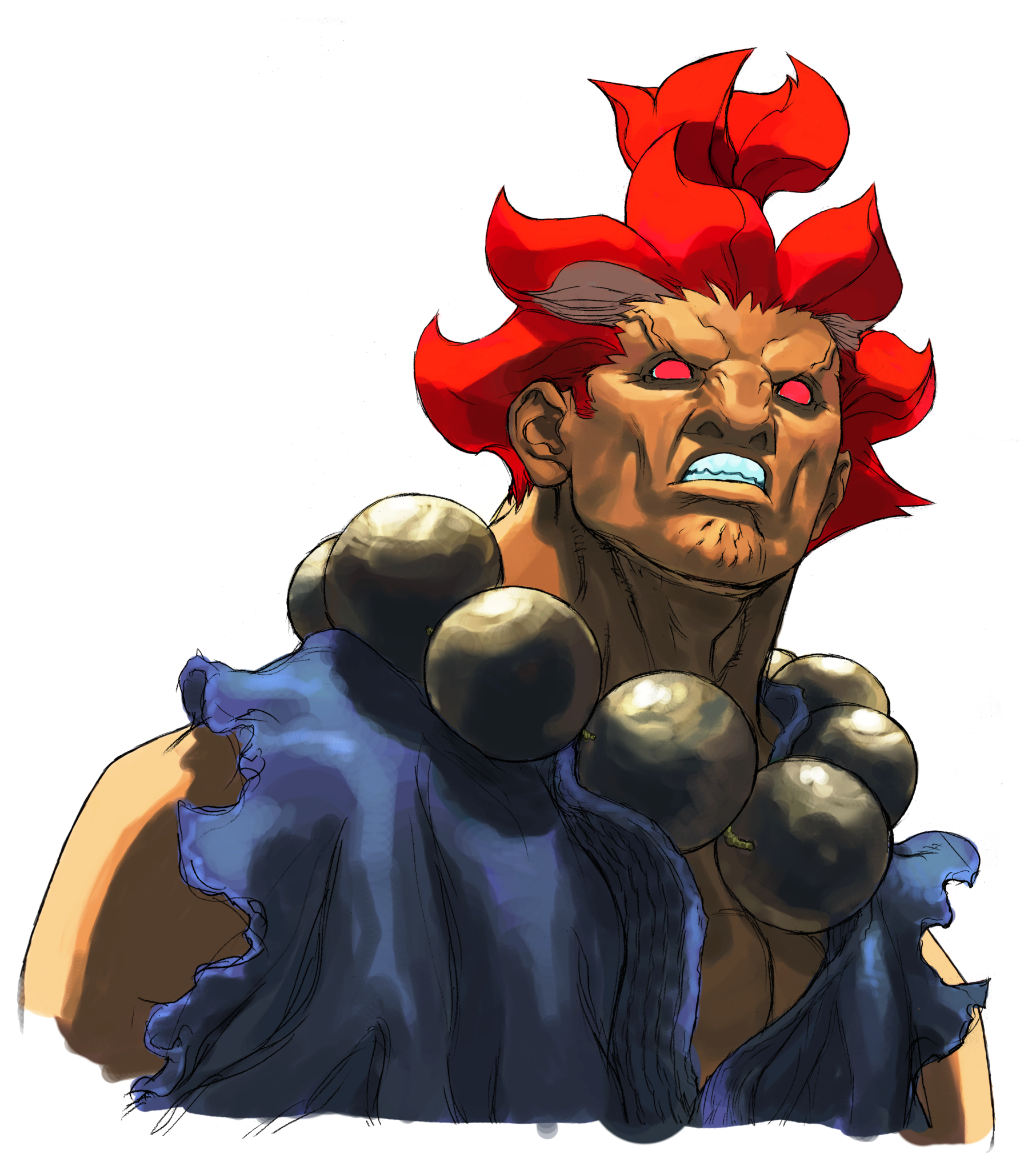 Akuma