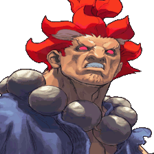 Akuma
