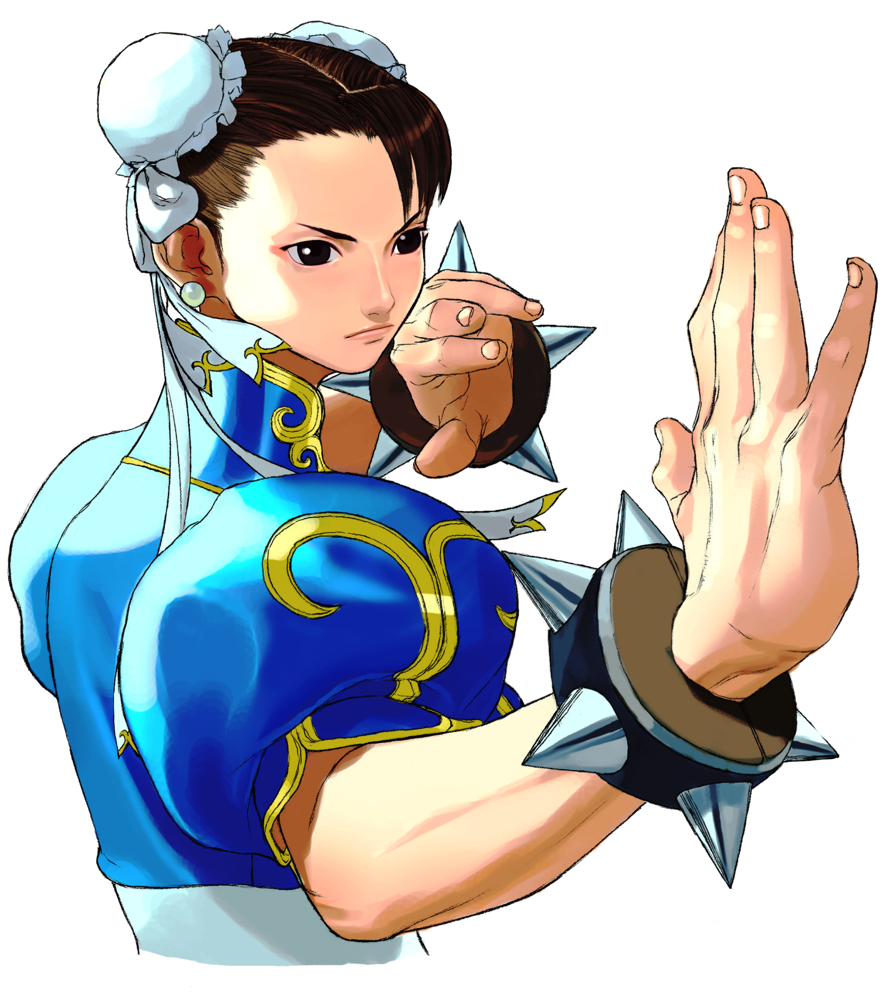 Chun-Li