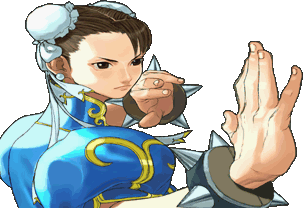 Chun-Li