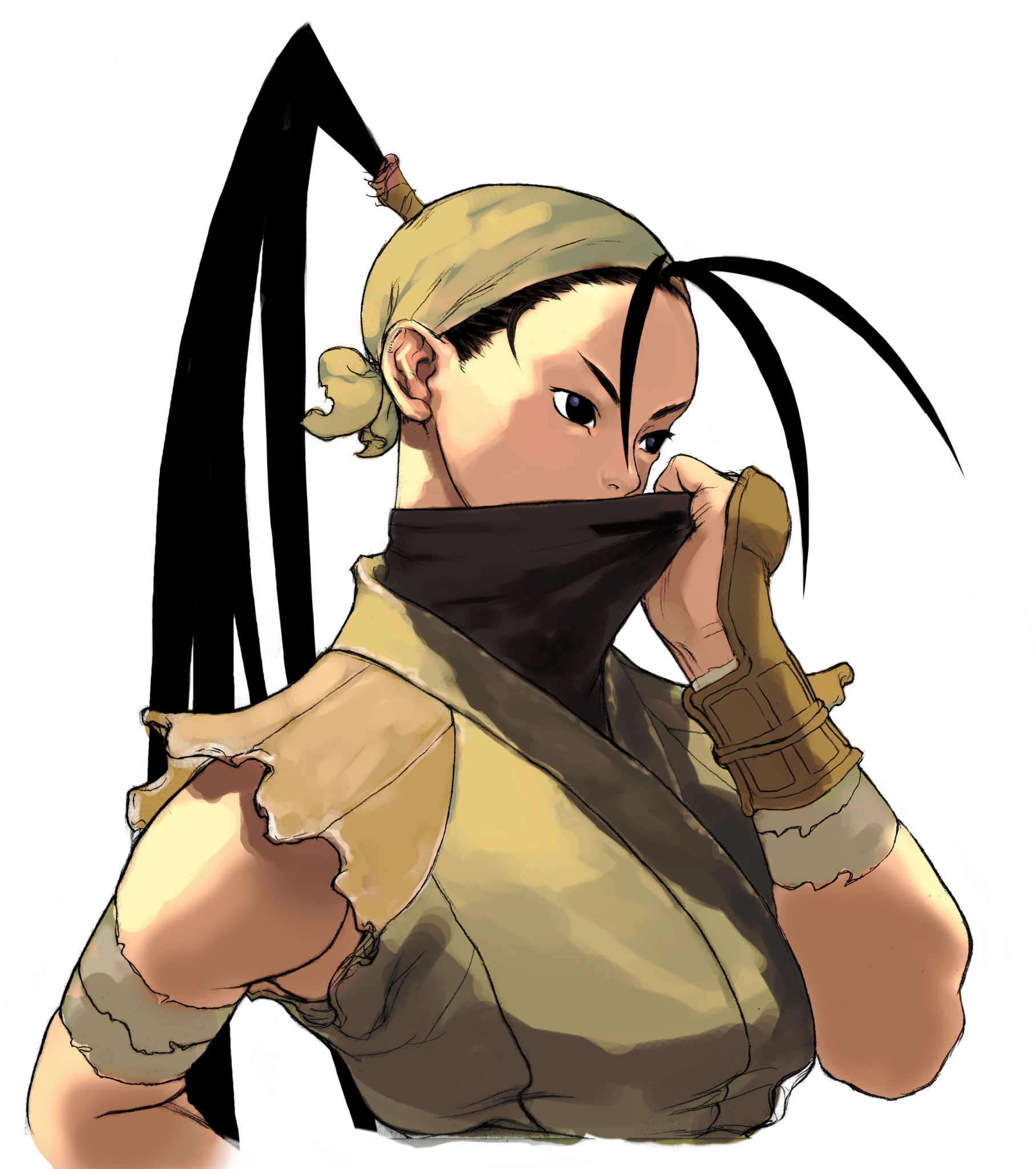 Ibuki