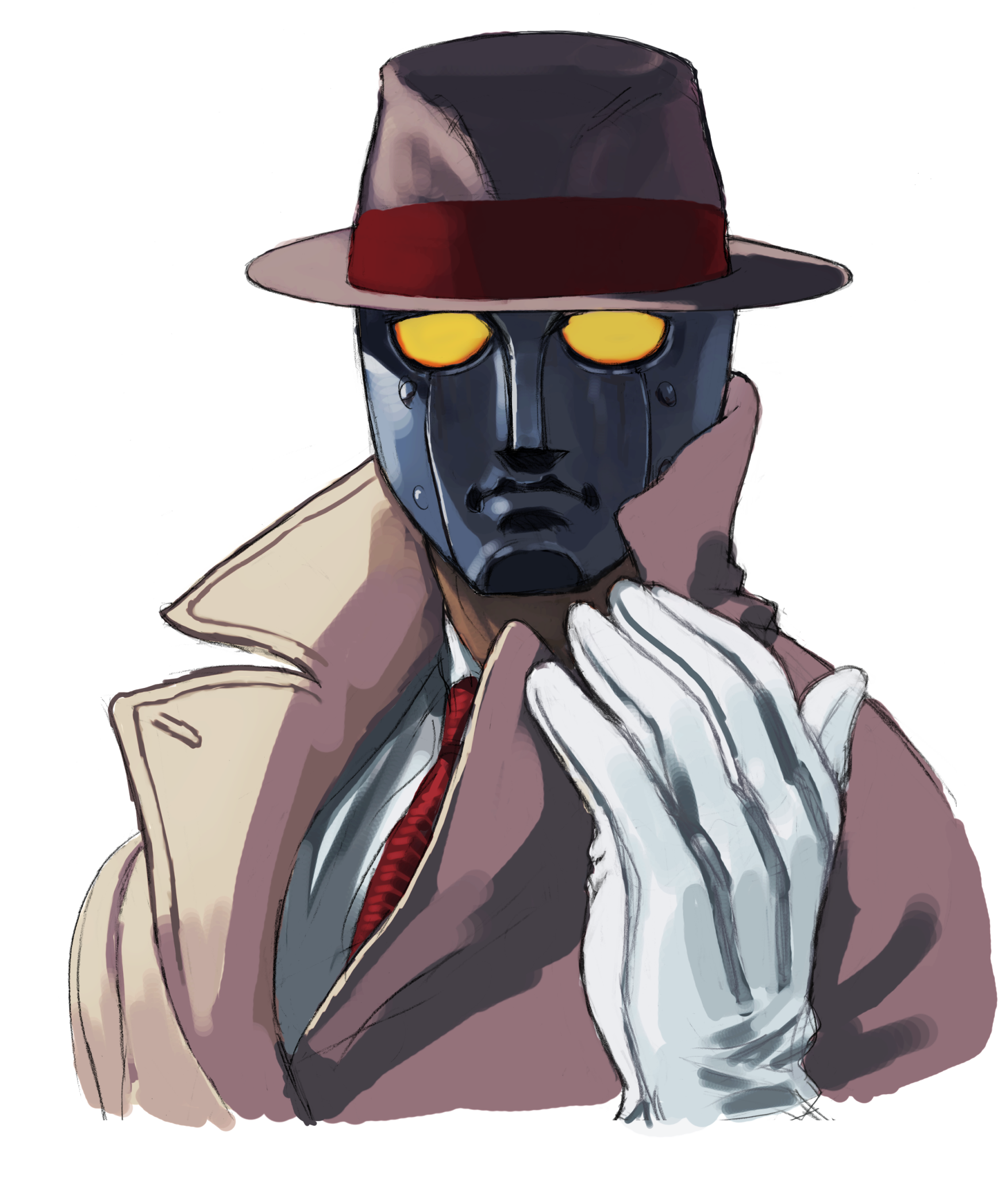 Q