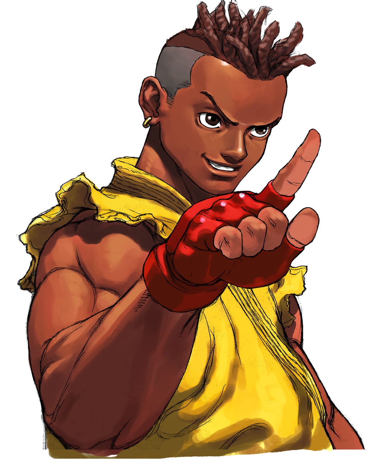 Sean