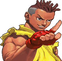 Sean