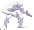 Twelve in Street Fighter III: 3rd Strike