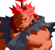 Akuma