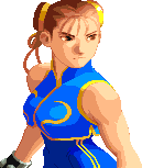 Chun-Li