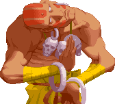Dhalsim