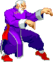 Gen in Street Fighter Alpha 2