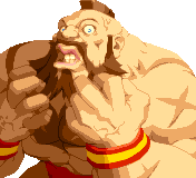 Zangief