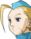 Cammy
