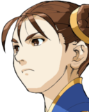 Chun-Li