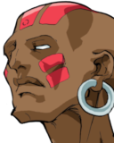 Dhalsim
