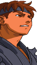 Evil Ryu