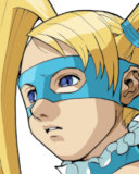 Rainbow Mika