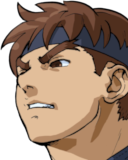 Evil Ryu