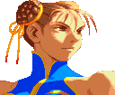 Chun-Li