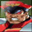 M. Bison