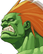Blanka