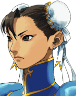 Chun-Li
