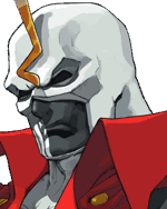 Shadow Geist