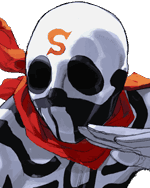 Skullomania
