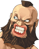 Zangief