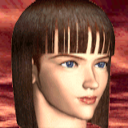 Anna Williams