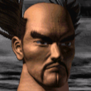 Heihachi Mishima