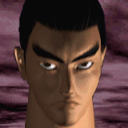 Kazuya Mishima