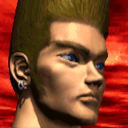 Paul Phoenix