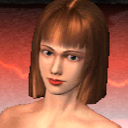 Anna Williams