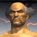 Heihachi Mishima