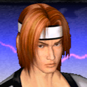 Hwoarang
