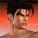 Jin Kazama
