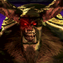 True Ogre