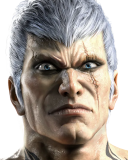 Bryan Fury