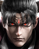 Devil Jin