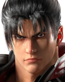 Jin Kazama