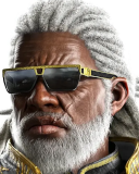 Leroy Smith