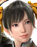 Ling Xiaoyu