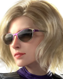 Nina Williams