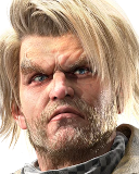 Paul Phoenix