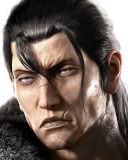 Sergei Dragunov